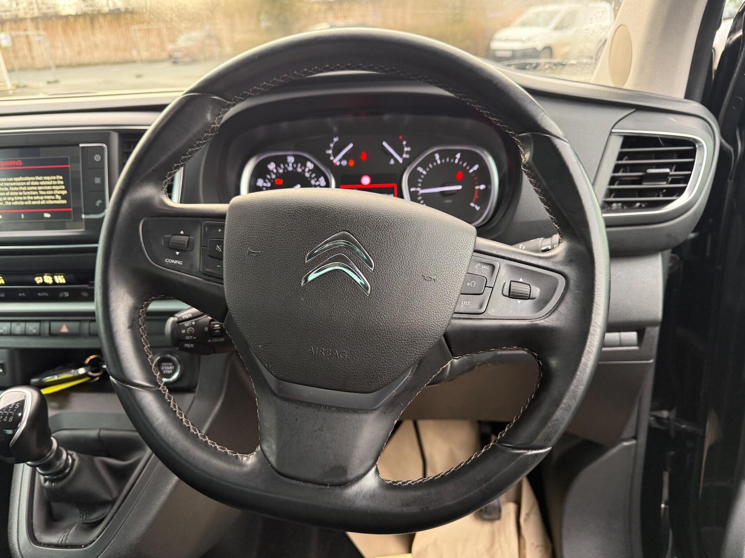 Used Citroen Space Tourer 2022 for sale - 76742499: Photo 3