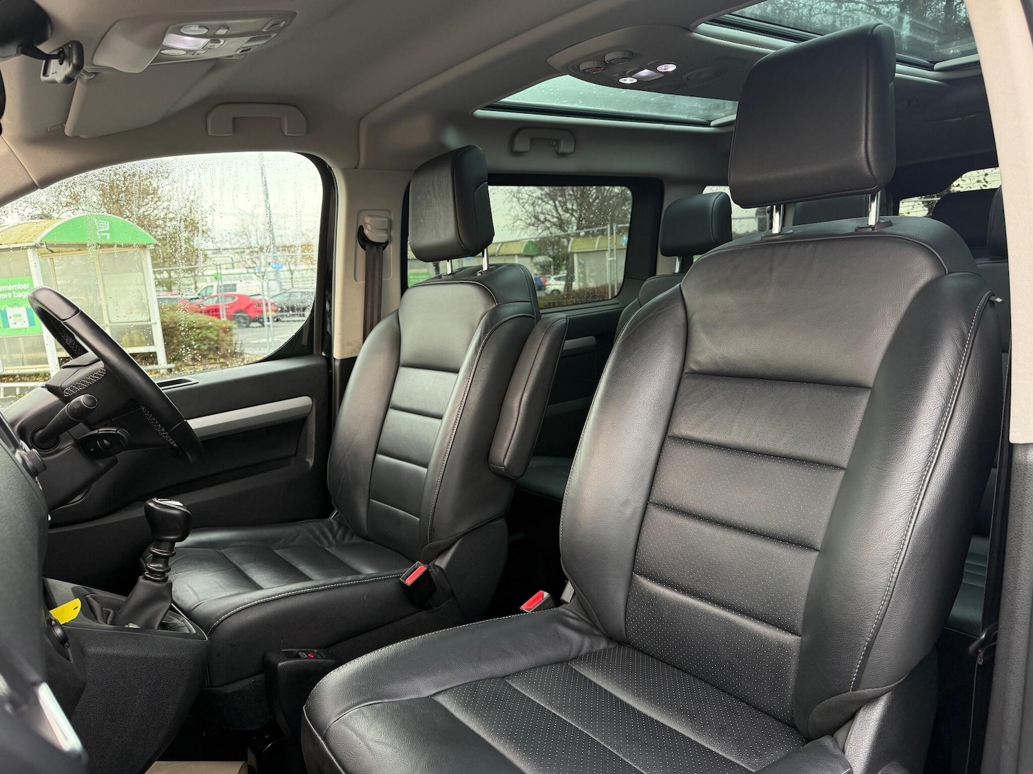 Used Citroen Space Tourer 2022 for sale - 76742499: Photo 4