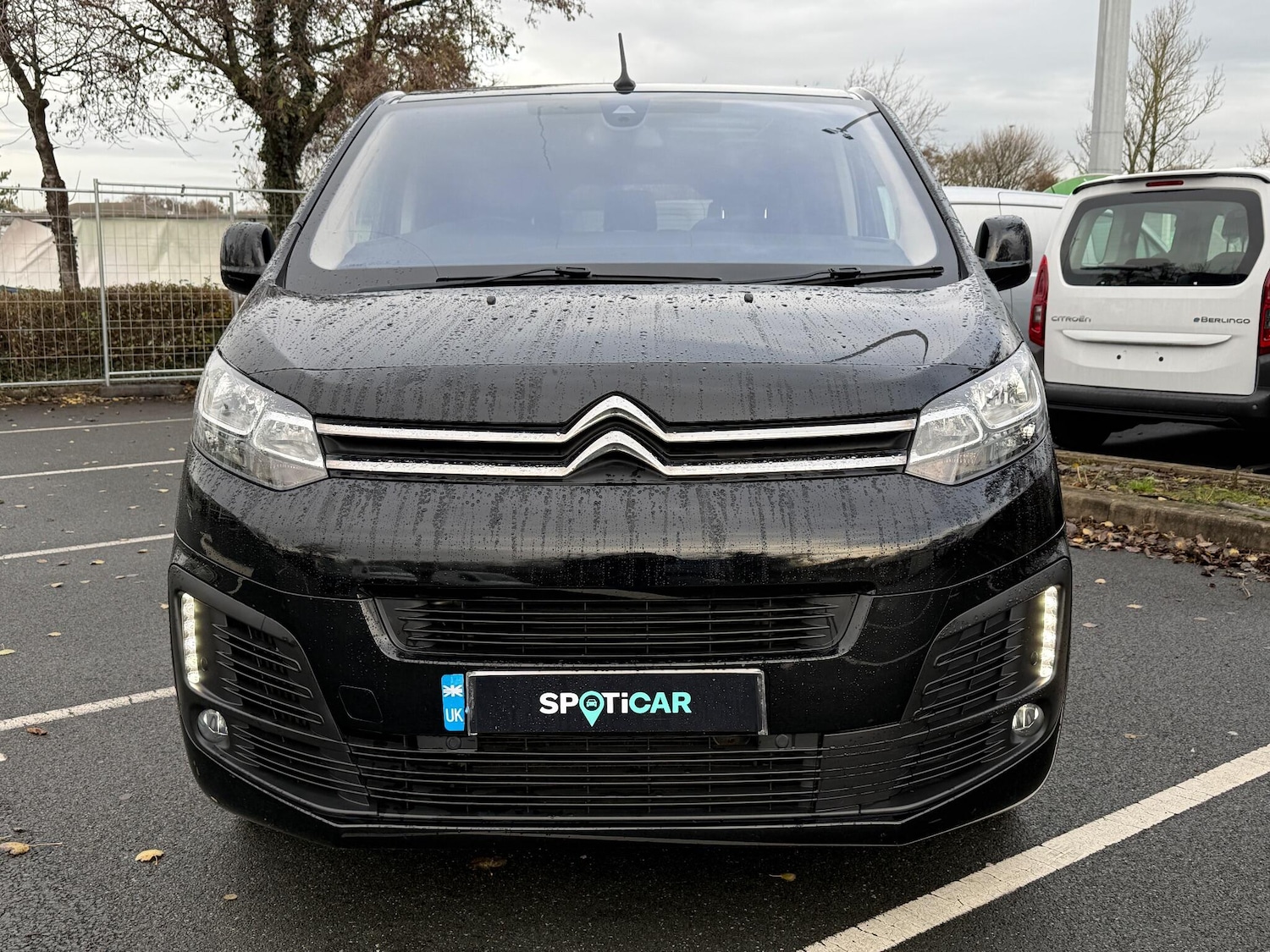 Used Citroen Space Tourer 2022 for sale - 76742499: Photo 5
