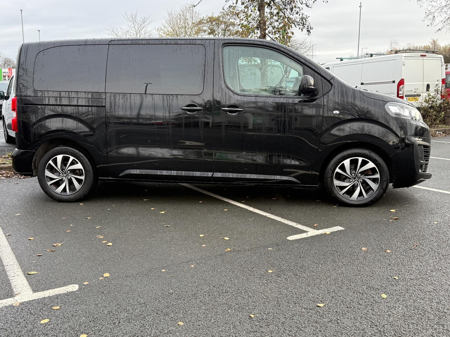 Used Citroen Space Tourer 2022 for sale - 76742499: Photo 6