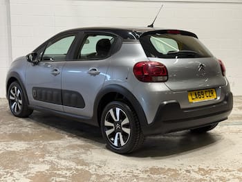 Used Citroen C3 2020 for sale - 79441095: Photo