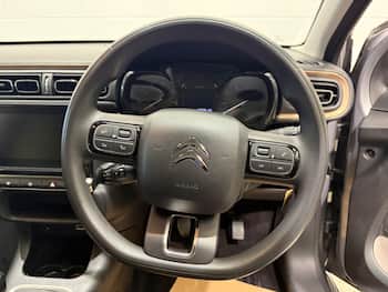 Used Citroen C3 2020 for sale - 79441095: Photo