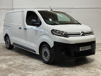 Used Citroen Dispatch 2019 for sale - 78375028: Photo