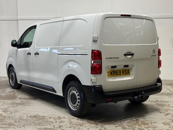 Used Citroen Dispatch 2019 for sale - 78375028: Photo