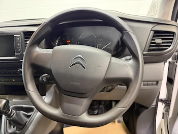 Used Citroen Dispatch 2019 for sale - 78375028: Photo