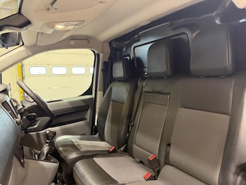 Used Citroen Dispatch 2019 for sale - 78375028: Photo