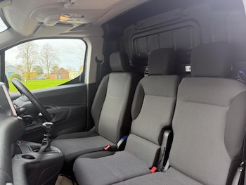 Used Citroen Berlingo 2024 for sale - 76370354: Photo