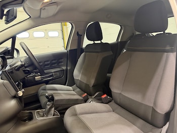 Used Citroen C3 2023 for sale - 78934864: Photo