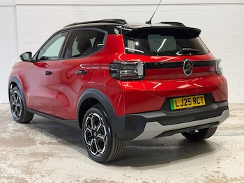 Used Citroen e-C3 2025 for sale - 78361856: Photo