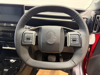 Used Citroen e-C3 2025 for sale - 78361856: Photo
