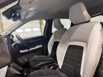 Used Citroen e-C3 2025 for sale - 78361856: Photo