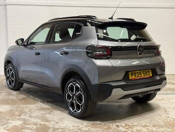 Used Citroen C3 2025 for sale - 79425500: Photo