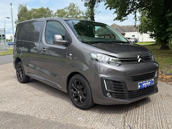 Used Citroen Dispatch 2017 for sale - 75318655: Photo
