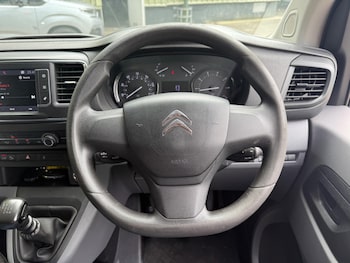 Used Citroen Dispatch 2017 for sale - 75318655: Photo