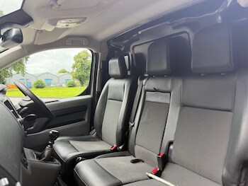 Used Citroen Dispatch 2017 for sale - 75318655: Photo