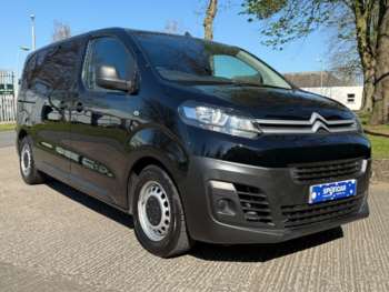 Used Citroen Dispatch 2022 for sale - 74271233: Photo