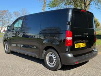Used Citroen Dispatch 2022 for sale - 74271233: Photo