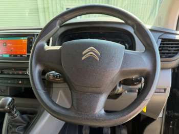 Used Citroen Dispatch 2022 for sale - 74271233: Photo
