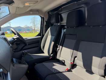 Used Citroen Dispatch 2022 for sale - 74271233: Photo