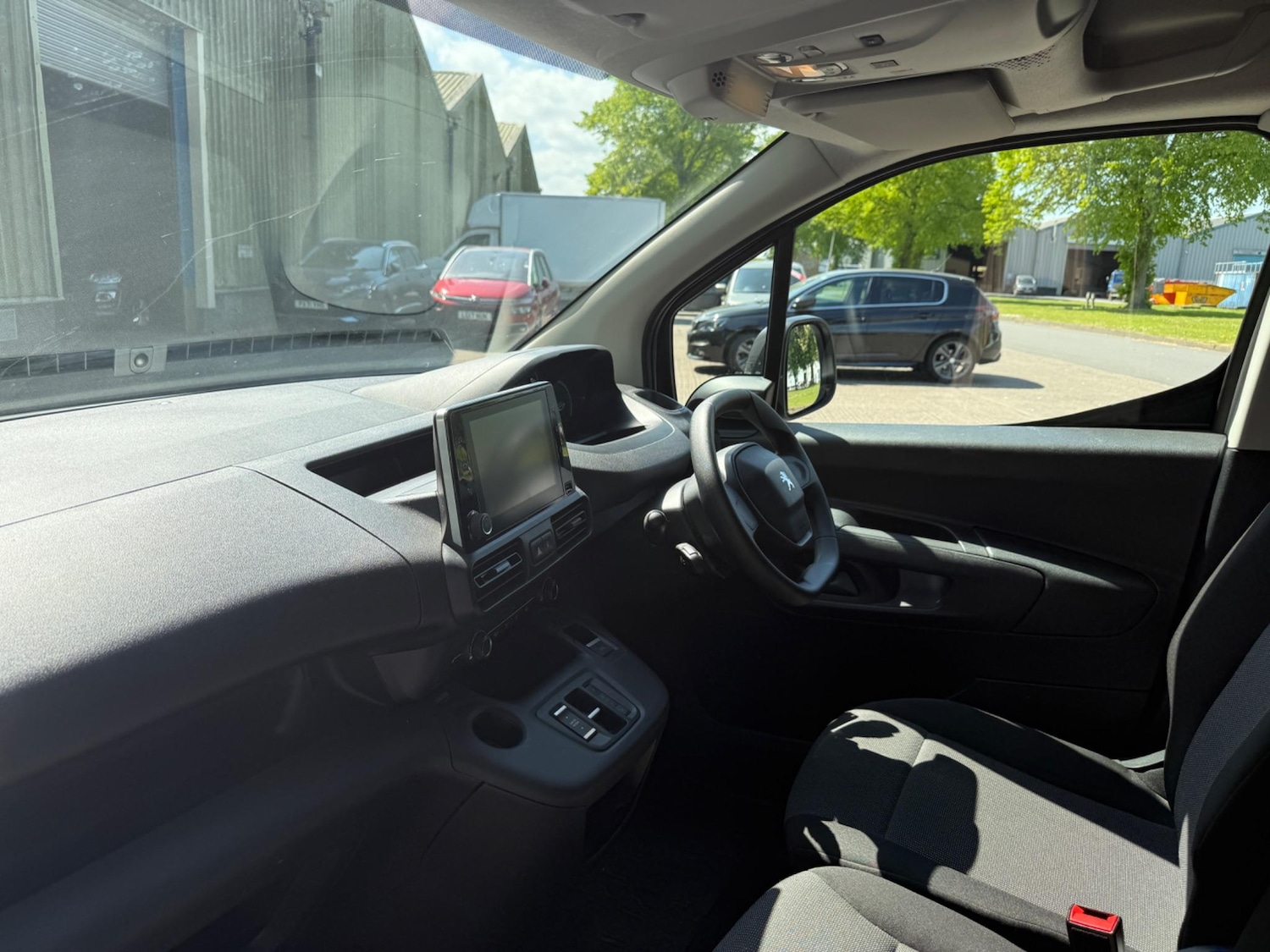 Vehicle 15