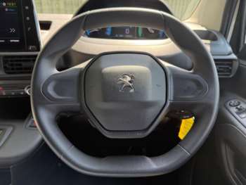 Used Peugeot e-Partner 2023 for sale - 74521963: Photo