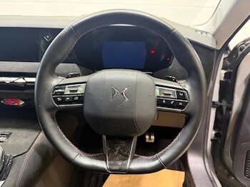 Used DS Automobiles DS 4 2022 for sale - 78361908: Photo