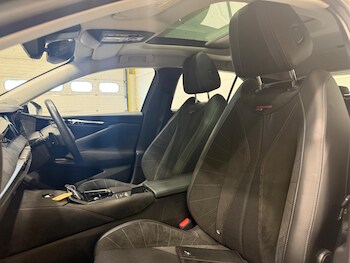 Used DS Automobiles DS 4 2022 for sale - 78361908: Photo