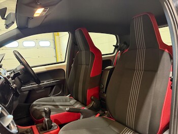 Used Skoda Citigo 2018 for sale - 77238318: Photo