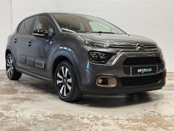 Used Citroen C3 2023 for sale - 79532270: Photo