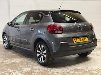 Used Citroen C3 2023 for sale - 79532270: Photo