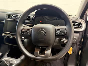 Used Citroen C3 2023 for sale - 79532270: Photo