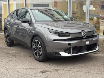 Used Citroen e-C4 2026 for sale - 77824303: Photo