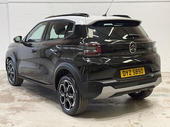 Used Citroen C3 2025 for sale - 78260911: Photo