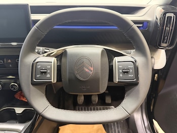 Used Citroen C3 2025 for sale - 78260911: Photo