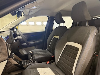 Used Citroen C3 2025 for sale - 78260911: Photo