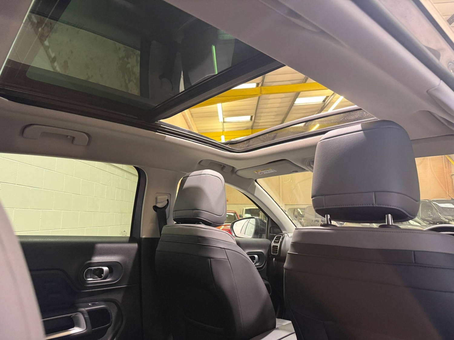 Used Citroen C5 Aircross for sale - 77769549: Photo 12