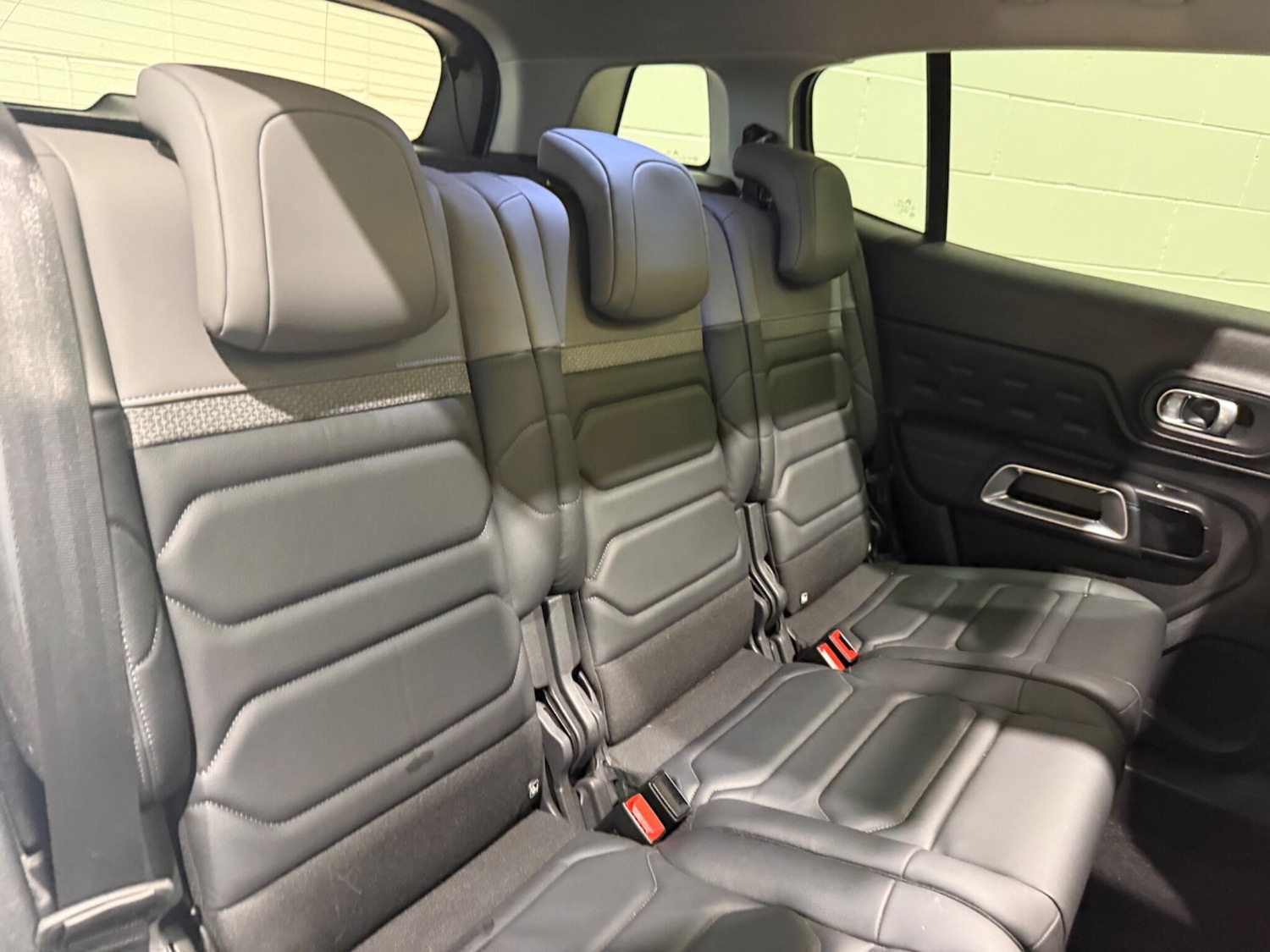 Used Citroen C5 Aircross for sale - 77769549: Photo 13