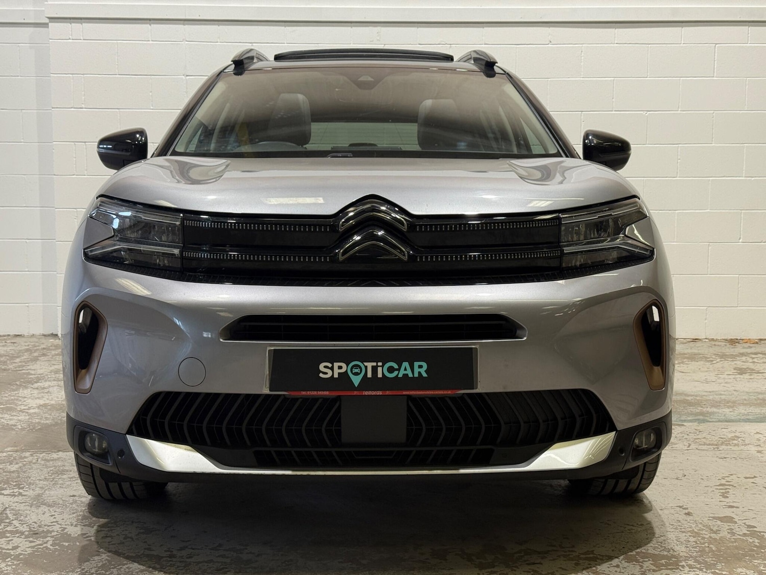 Used Citroen C5 Aircross for sale - 77769549: Photo 14