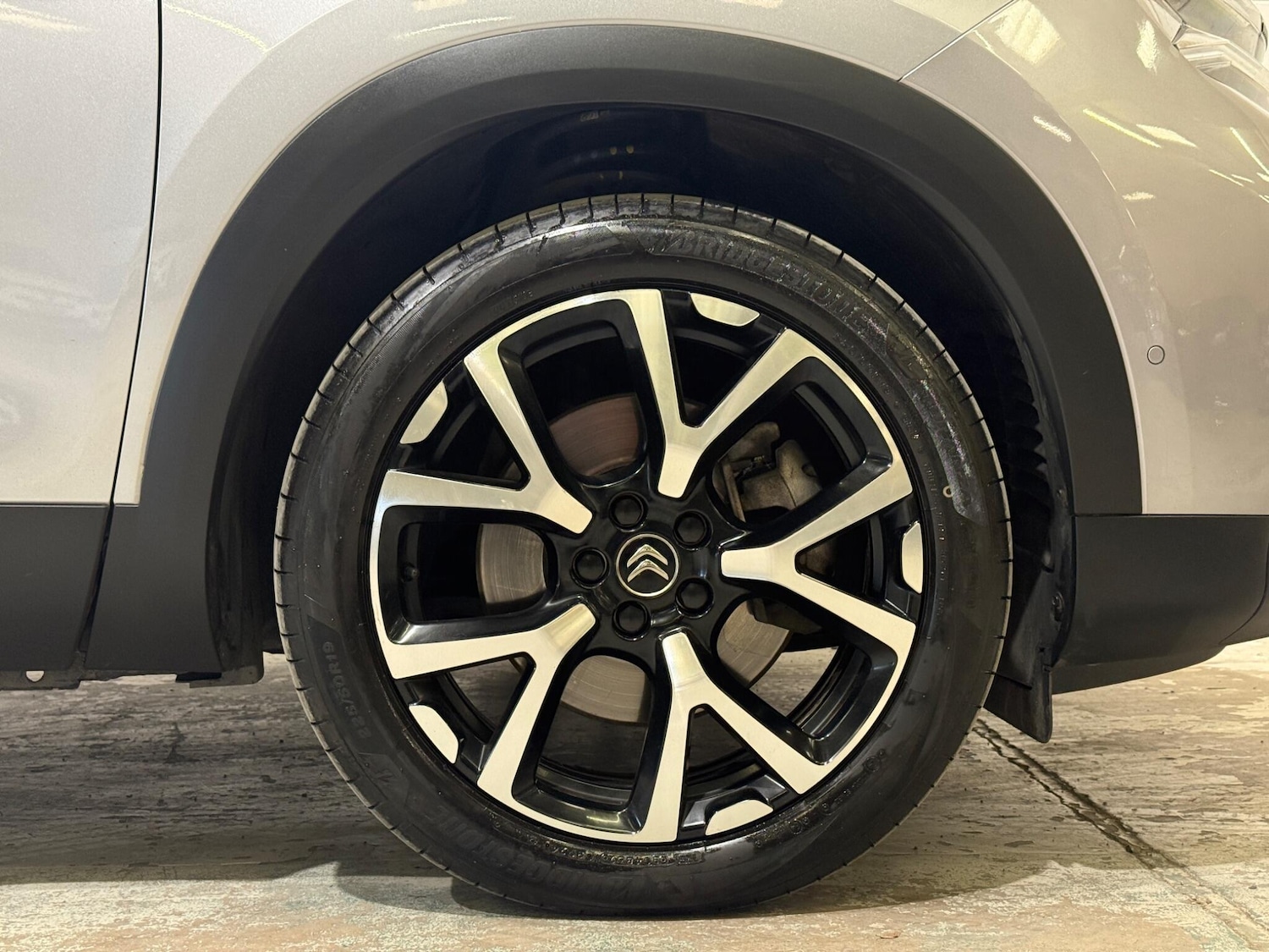 Used Citroen C5 Aircross for sale - 77769549: Photo 15