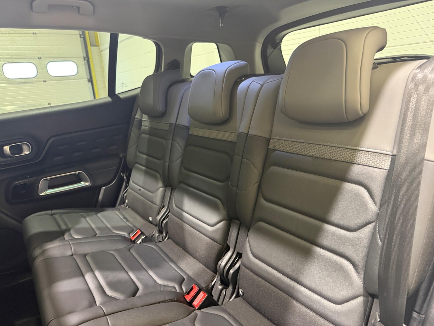 Used Citroen C5 Aircross for sale - 77769549: Photo 16