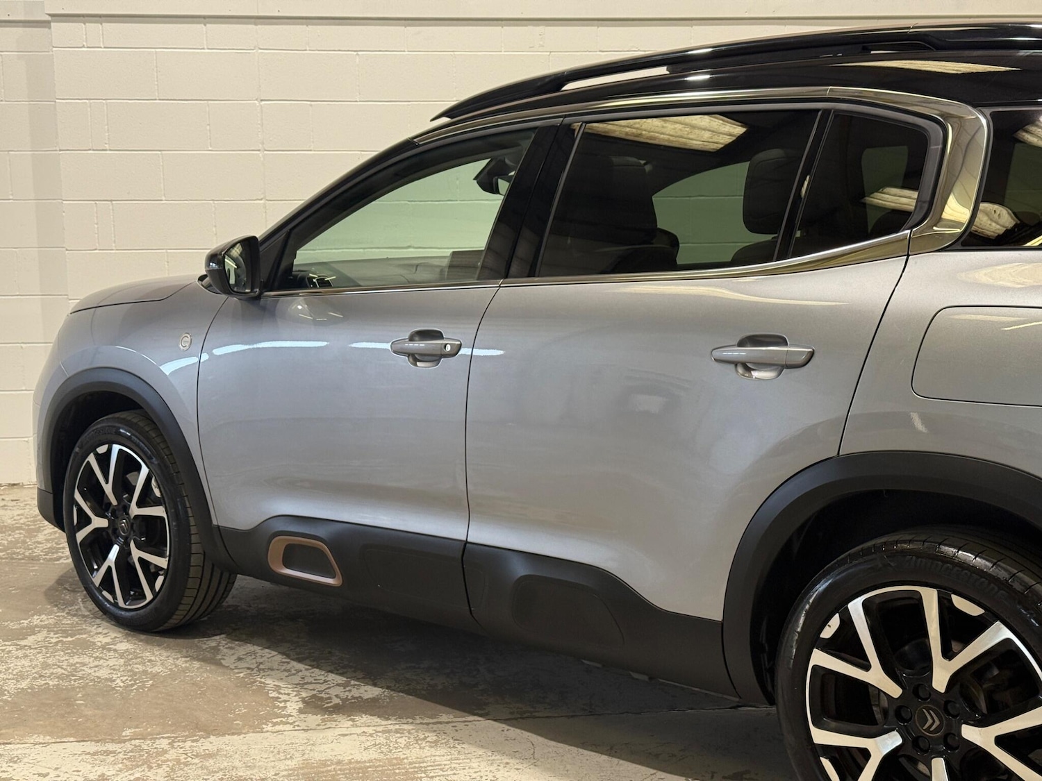 Used Citroen C5 Aircross for sale - 77769549: Photo 22