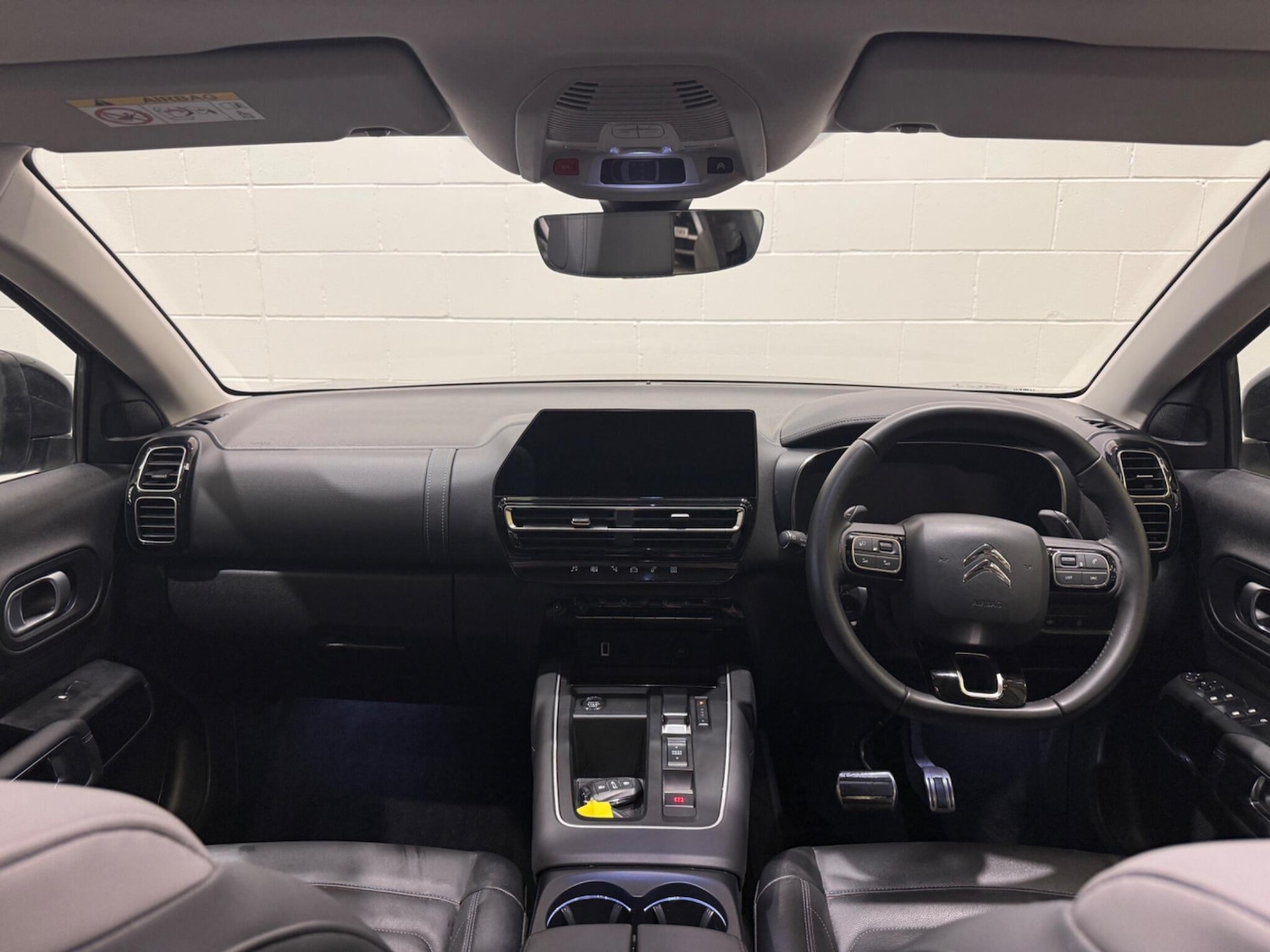 Used Citroen C5 Aircross for sale - 77769549: Photo 23