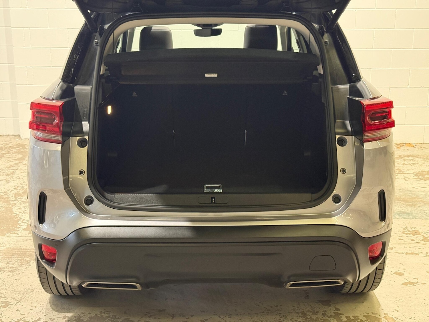 Used Citroen C5 Aircross for sale - 77769549: Photo 24