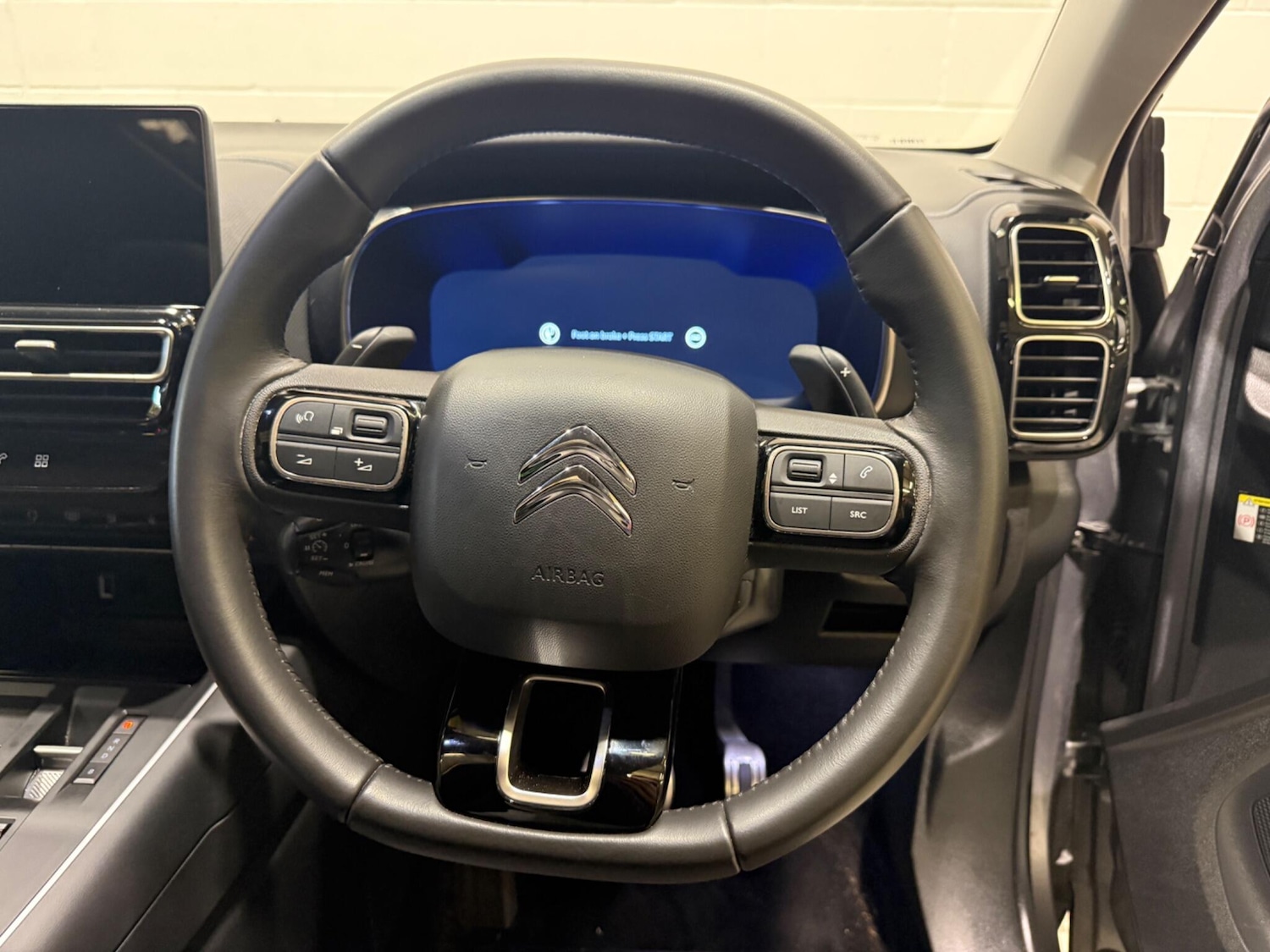 Used Citroen C5 Aircross for sale - 77769549: Photo 3