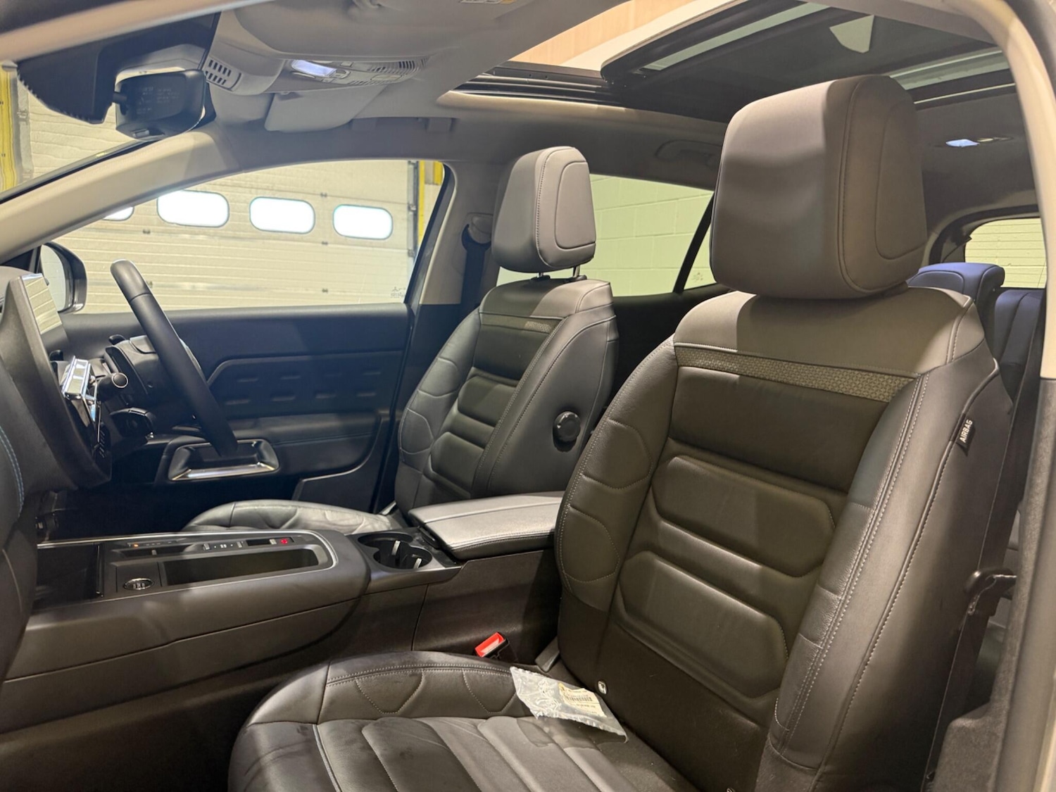 Used Citroen C5 Aircross for sale - 77769549: Photo 4