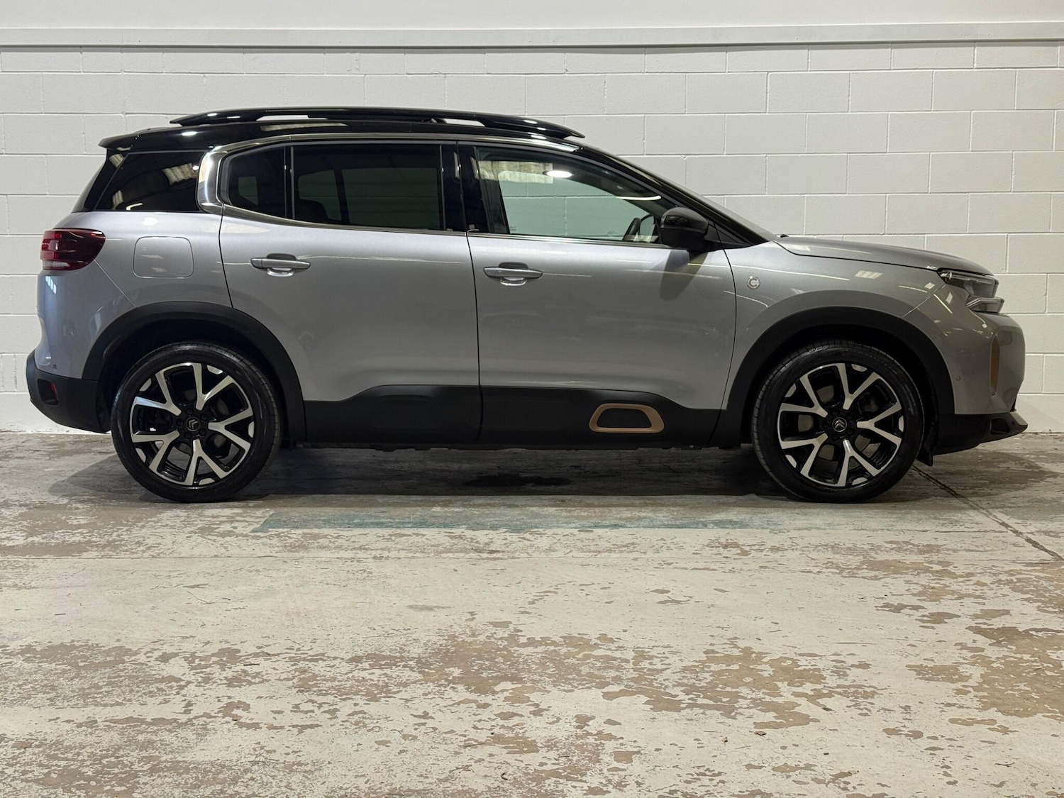 Used Citroen C5 Aircross for sale - 77769549: Photo 6