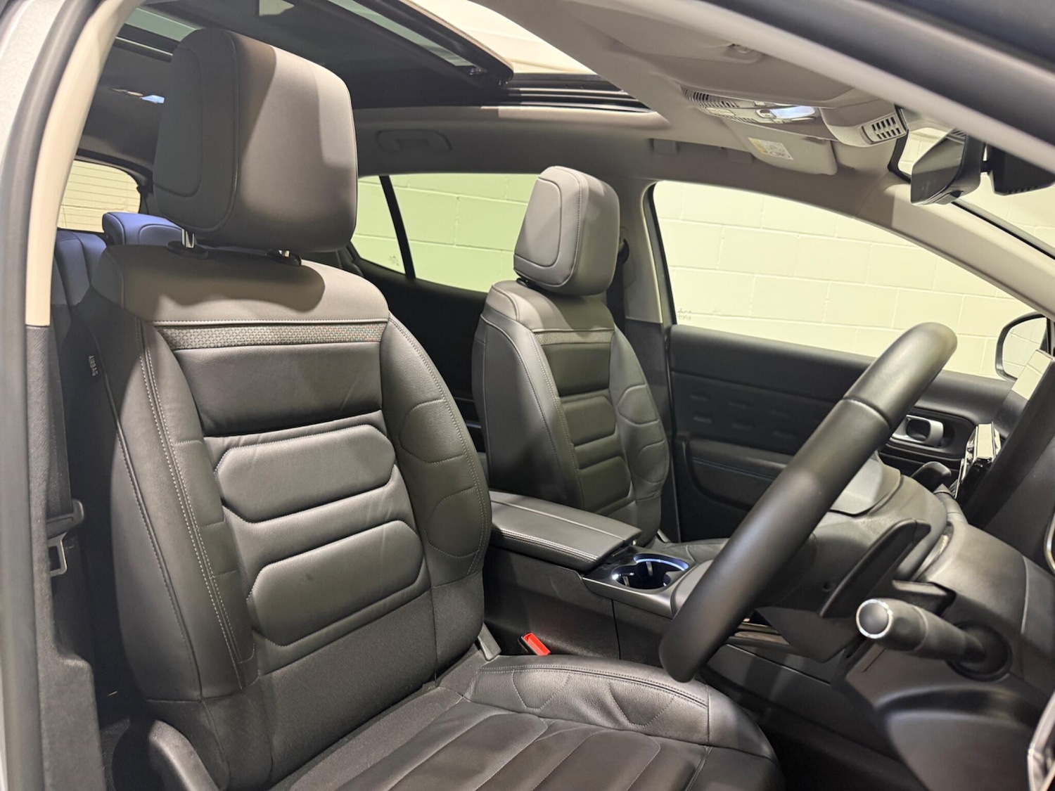 Used Citroen C5 Aircross for sale - 77769549: Photo 9