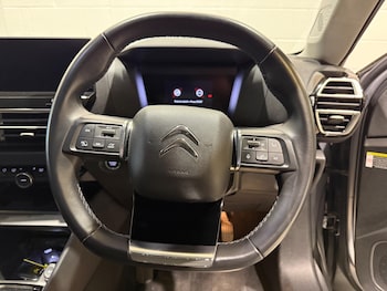 Used Citroen C4 2021 for sale - 77057229: Photo