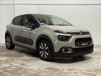 Used Citroen C3 2023 for sale - 78797282: Photo