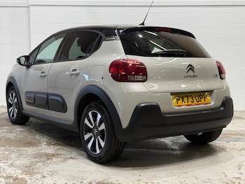 Used Citroen C3 2023 for sale - 78797282: Photo